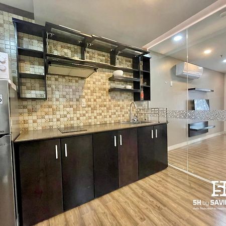 Saigon Huch Villa Πόλη Χο Τσι Μινχ Εξωτερικό φωτογραφία
