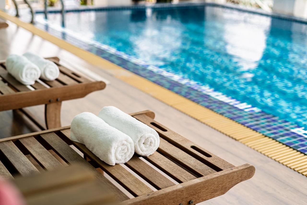 Saigon Huch Villa Πόλη Χο Τσι Μινχ Εξωτερικό φωτογραφία