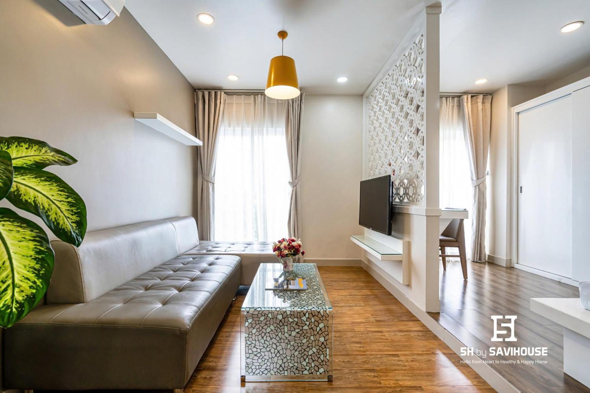 Saigon Huch Villa Πόλη Χο Τσι Μινχ Εξωτερικό φωτογραφία