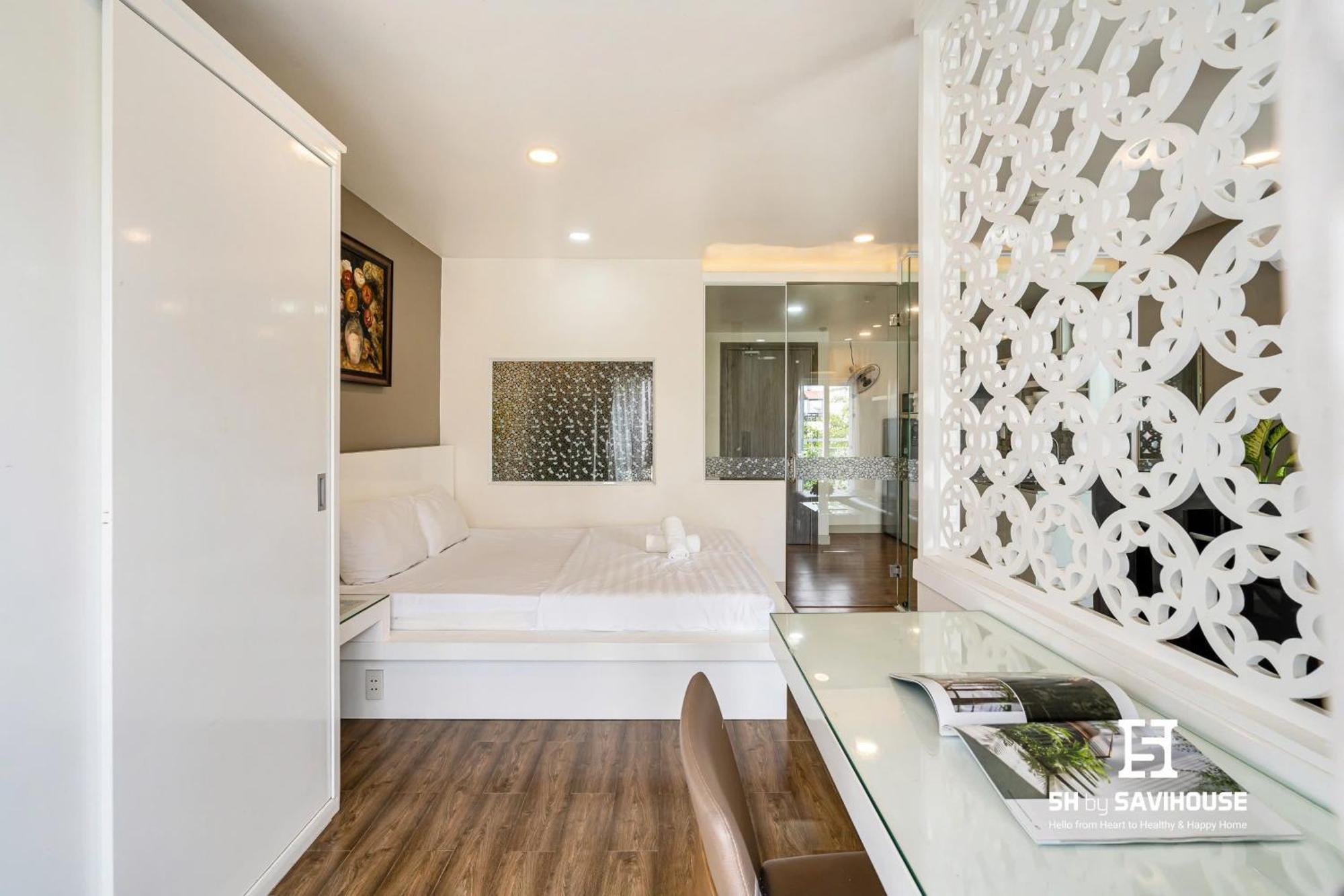 Saigon Huch Villa Πόλη Χο Τσι Μινχ Εξωτερικό φωτογραφία
