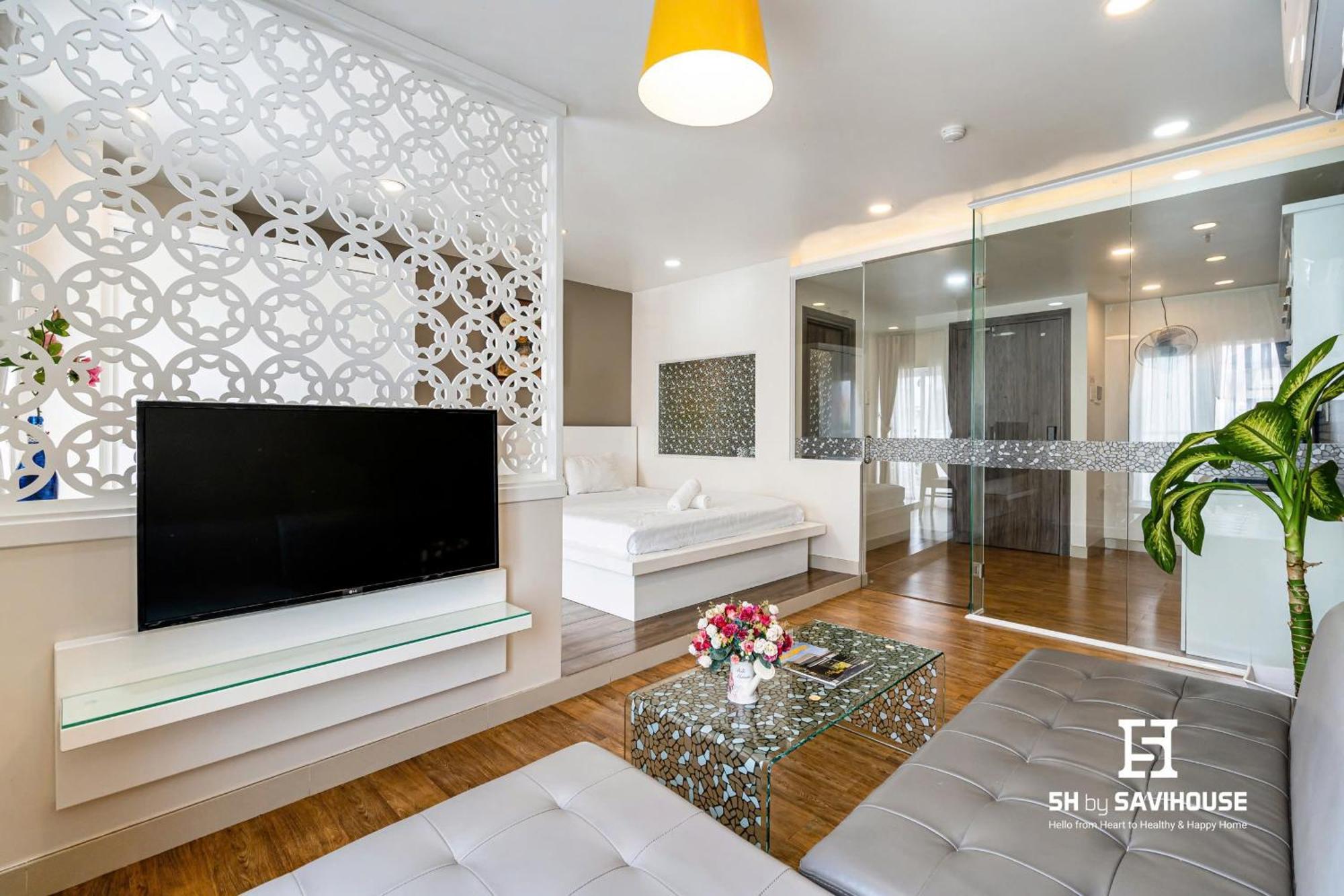 Saigon Huch Villa Πόλη Χο Τσι Μινχ Εξωτερικό φωτογραφία