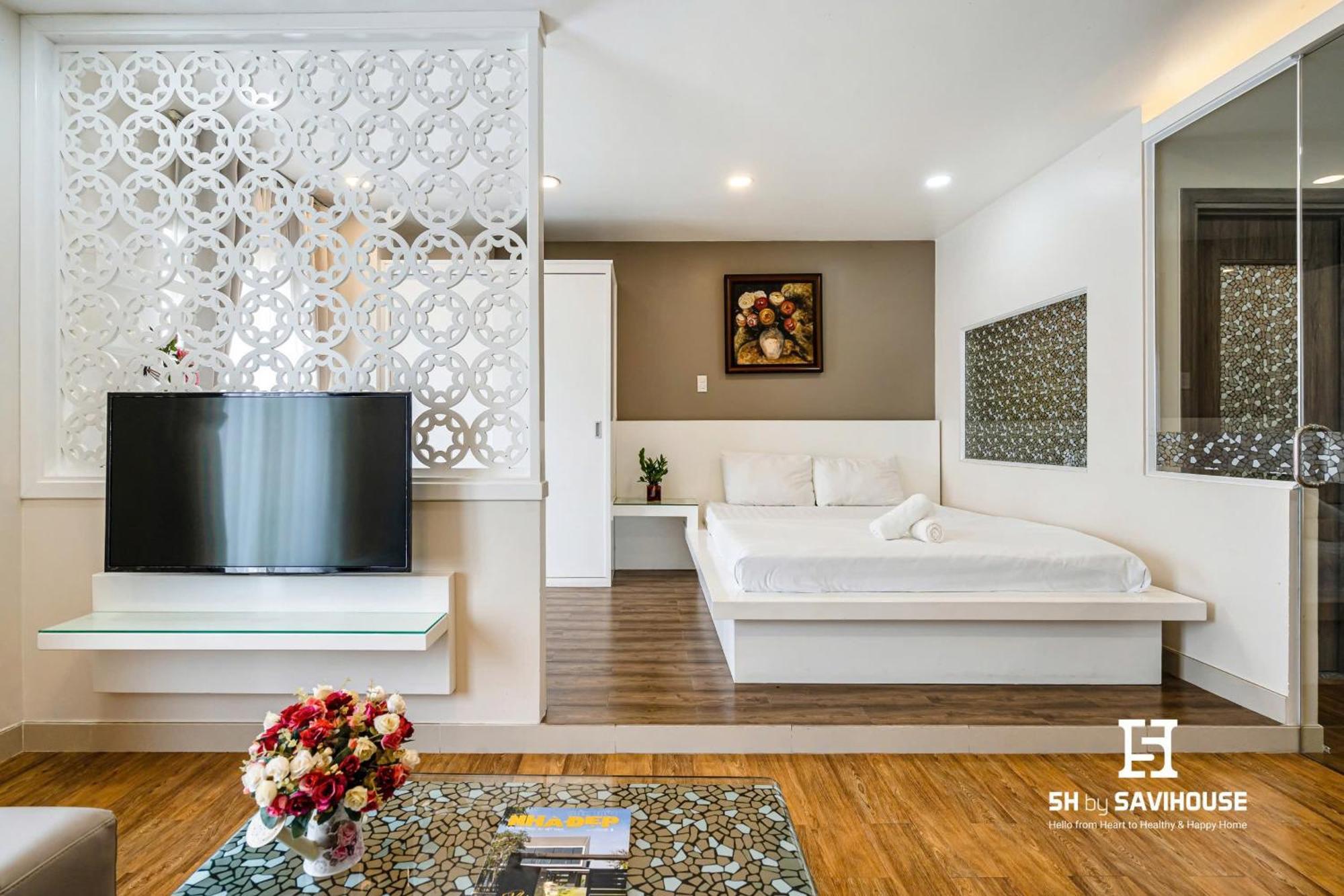 Saigon Huch Villa Πόλη Χο Τσι Μινχ Εξωτερικό φωτογραφία