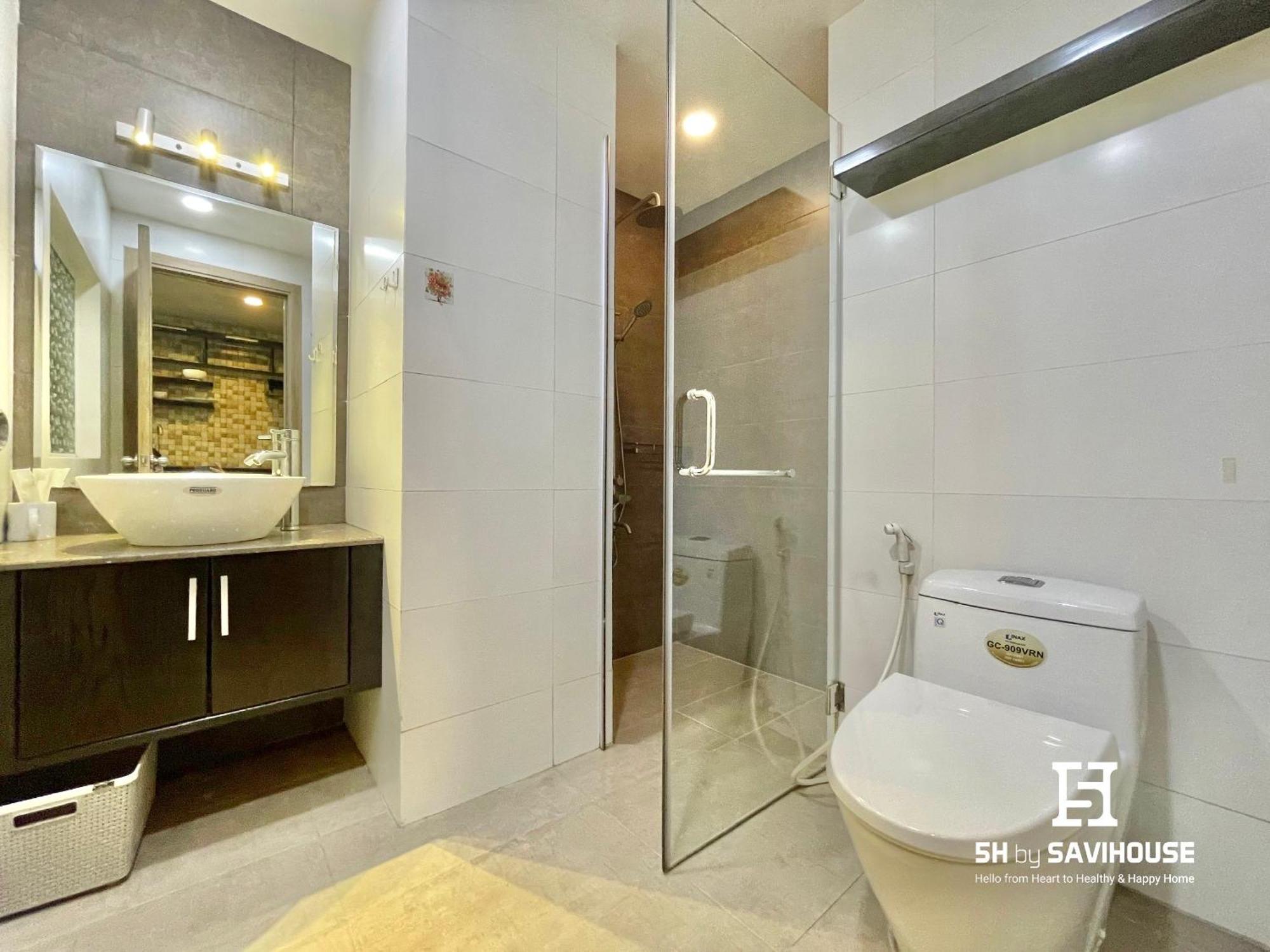 Saigon Huch Villa Πόλη Χο Τσι Μινχ Εξωτερικό φωτογραφία