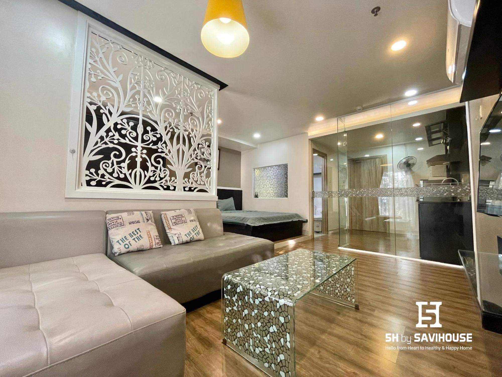 Saigon Huch Villa Πόλη Χο Τσι Μινχ Εξωτερικό φωτογραφία