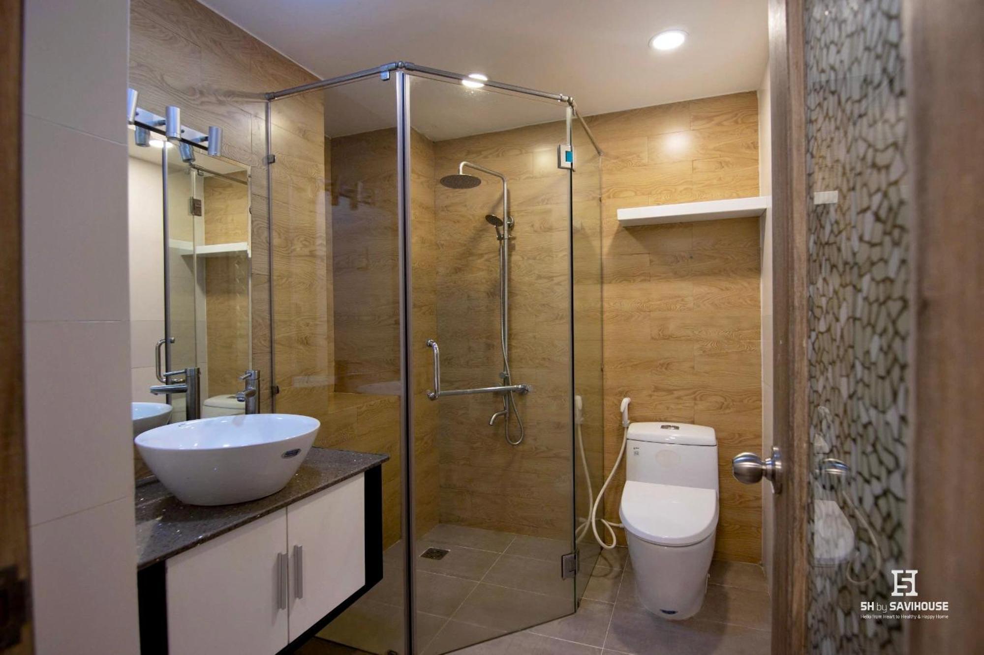 Saigon Huch Villa Πόλη Χο Τσι Μινχ Εξωτερικό φωτογραφία