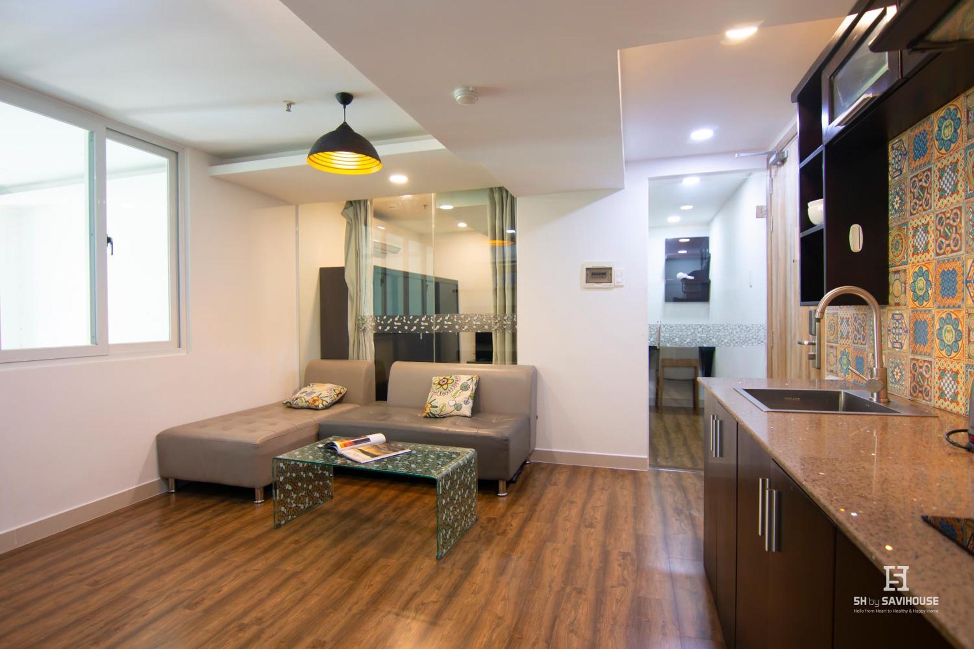 Saigon Huch Villa Πόλη Χο Τσι Μινχ Εξωτερικό φωτογραφία