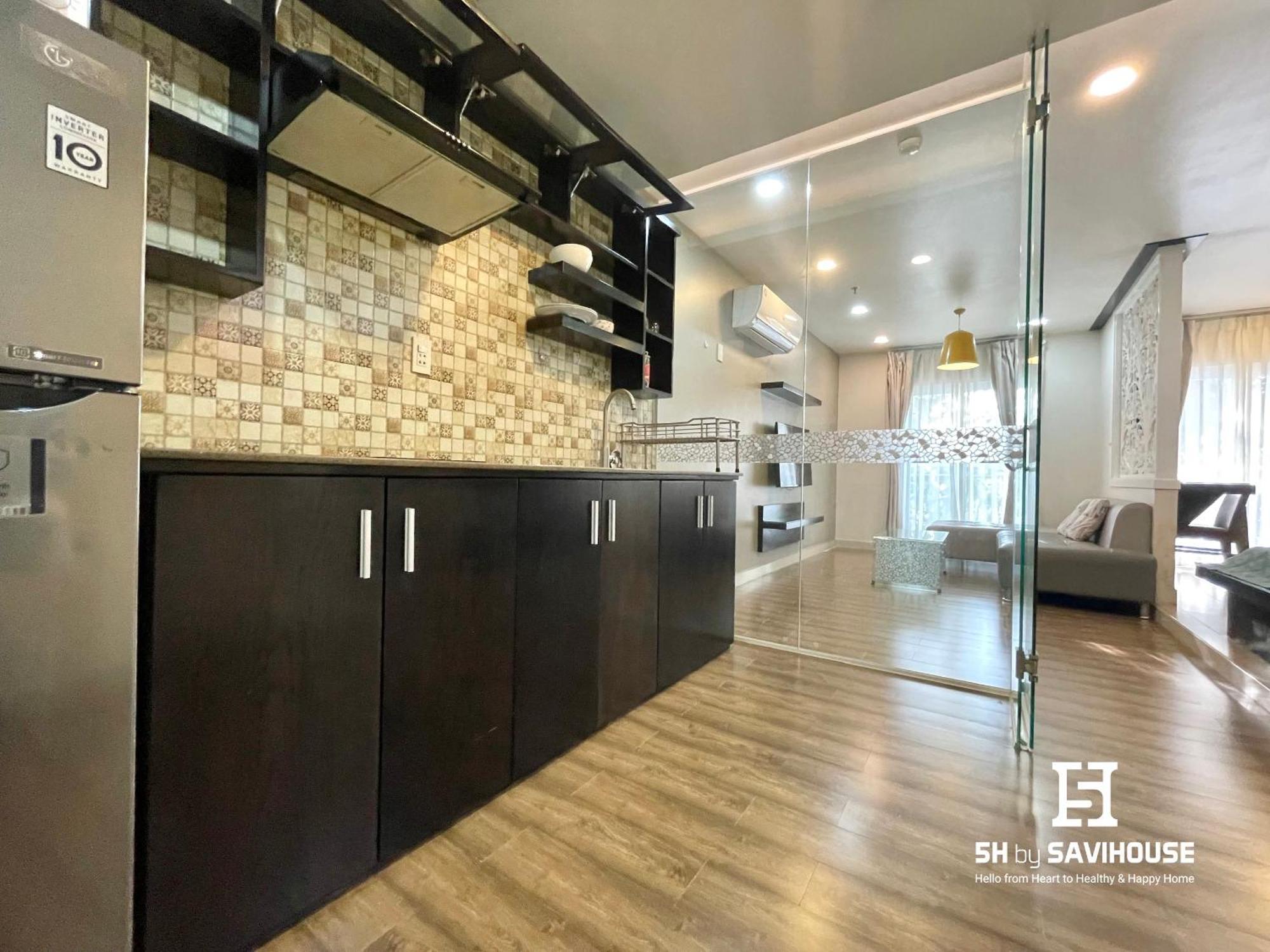 Saigon Huch Villa Πόλη Χο Τσι Μινχ Εξωτερικό φωτογραφία
