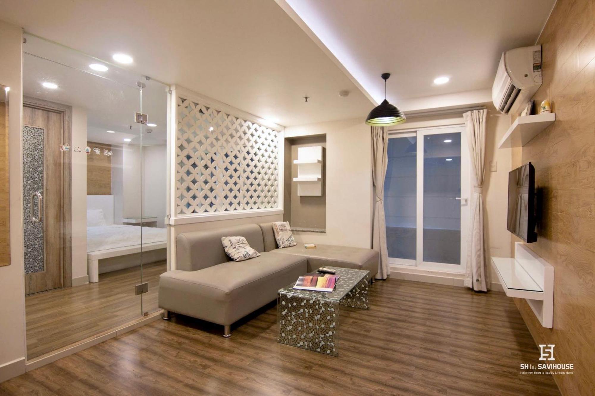 Saigon Huch Villa Πόλη Χο Τσι Μινχ Εξωτερικό φωτογραφία